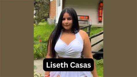 liseth casas only fans|@lisethcasas69 